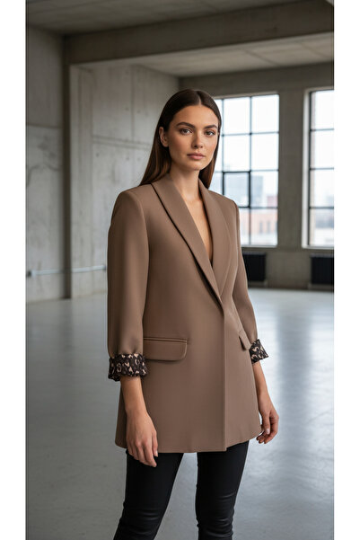 MODİVA Blazer ceket