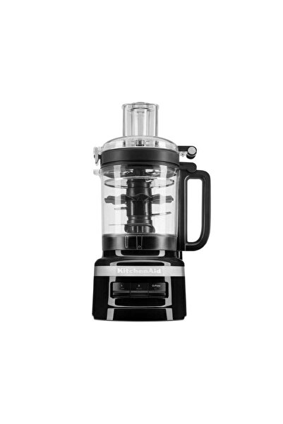 Kitchenaid 5KFP0921EOB 2,1 L Mutfak Robotu Onyx Black