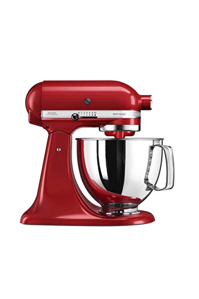 Kitchenaid Mixer planetar Artisan Elegance 5KSM125EER, 300 W, 4,8 l, Acționar...