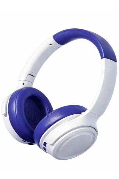 Heyplus H1 Bluetooth Kulaklık , Kablosuz Kulak Üstü Kulaklık , Oyun Modu , En...