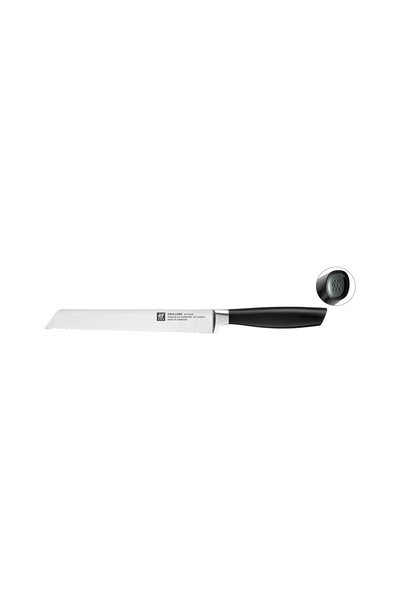 ZWILLING All Star Ekmek Bıçağı 20 cm