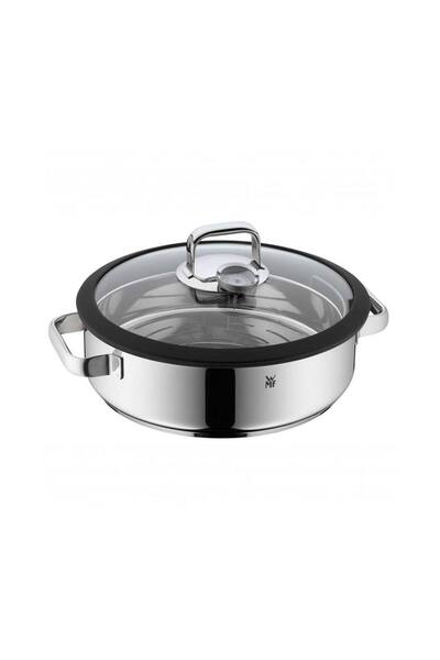 WMF Vıtalis Buharlı Pişirici 5 L Yuvarlak