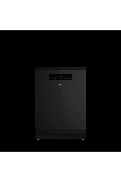 Beko B 710 Sc Elite Siyah Cam 3 Programlı Wi-Fi Bulaşık Makinesi (+6 Ilave In...