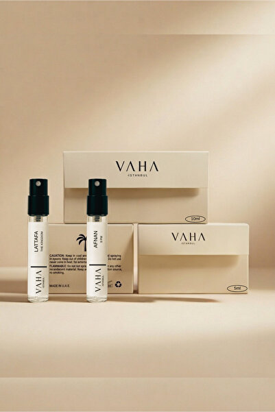 Afnan 9PM, The Kingdom Lavanta 2'li Dekant Seti 5 ML