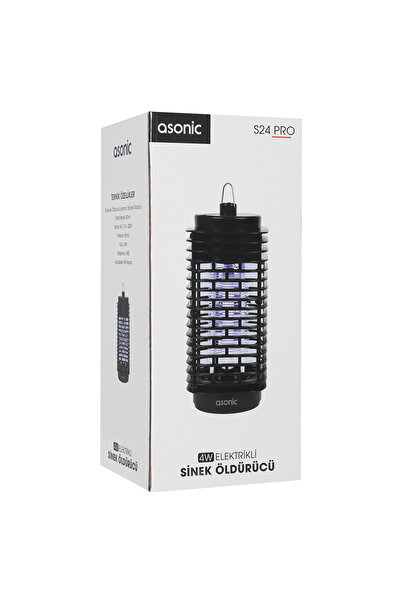 Asonic 4W Elektrikli sinek öldürücü