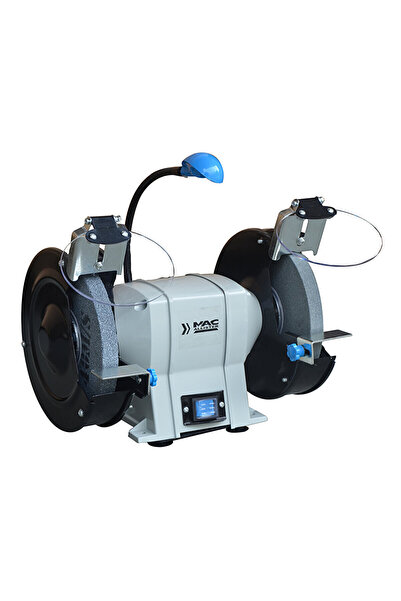 Mac Allister Taş Motoru 400W