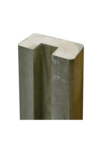 KOÇTAŞ Çit Sabitleme Kazığı