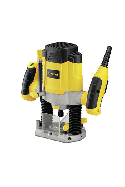 Stanley Freze Makinesi 1200 Watt + 6 Uç SRR1200
