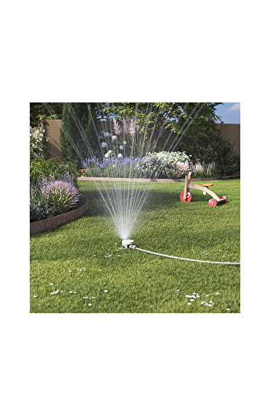 Verve 8 Fonksiyonlu Fıskiye