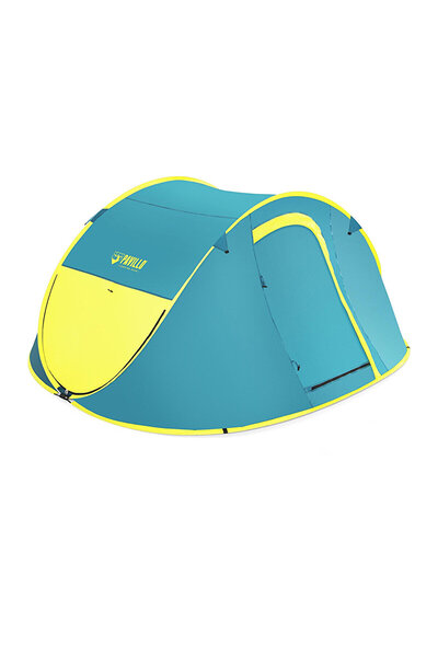 BESTWAY Pavillo Coolmount 4 Kişilik Kolay Kurulum Çadır