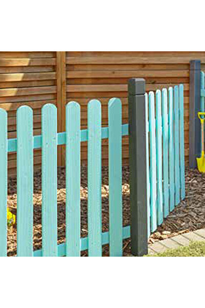 KOÇTAŞ Ahşap Çit 100x180 cm