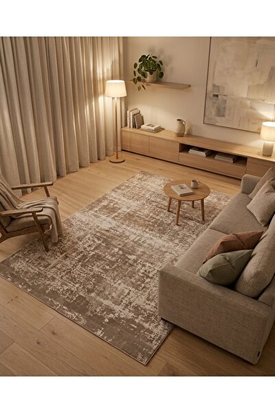 Al Kaffary Carpet سجاد كورتينا من القفاري بتصميم عصري مناسب للغرف المعيشية وا...