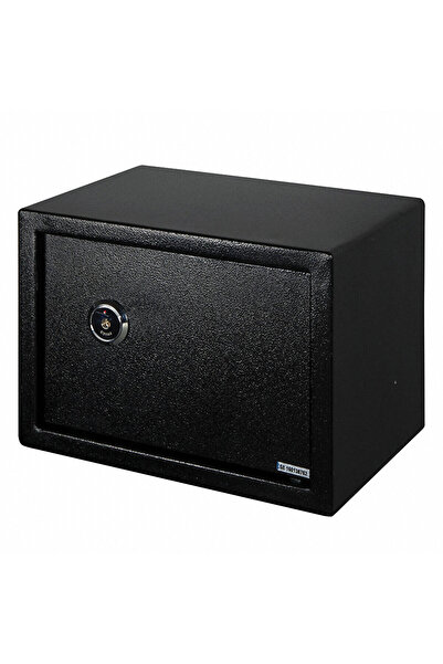 Smith&Lock Anahtarlı Kasa 25B2