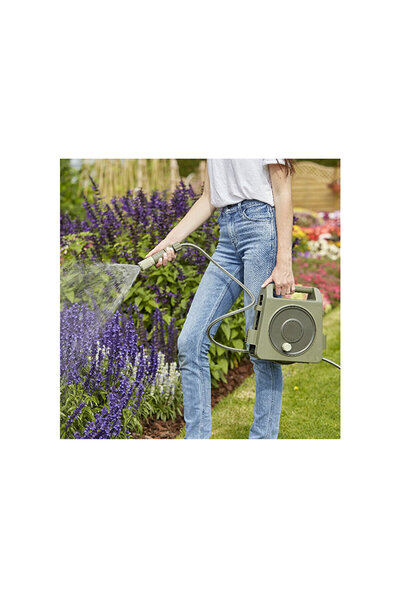 Verve Mikro Hortum Makarası 10 Metre