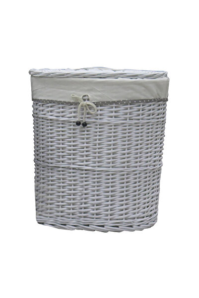 KOÇTAŞ Bagcıklı Sepet L 51*37