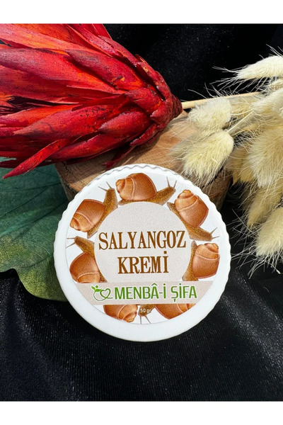 menbai sifa SALYANGOZ KREMİ