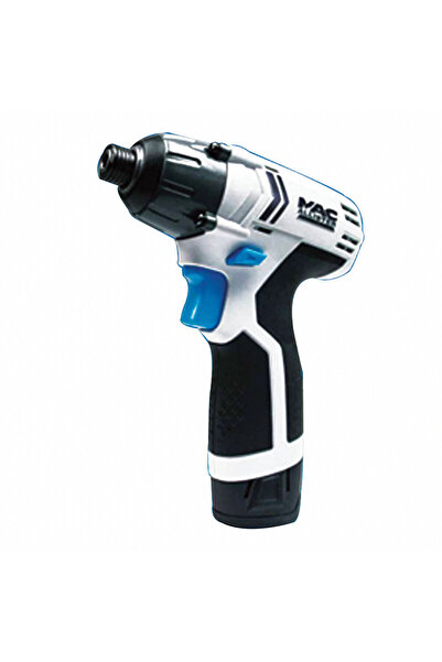 Mac Allister MSID12-Li 12V 1,5A Tek Akülü Matkap