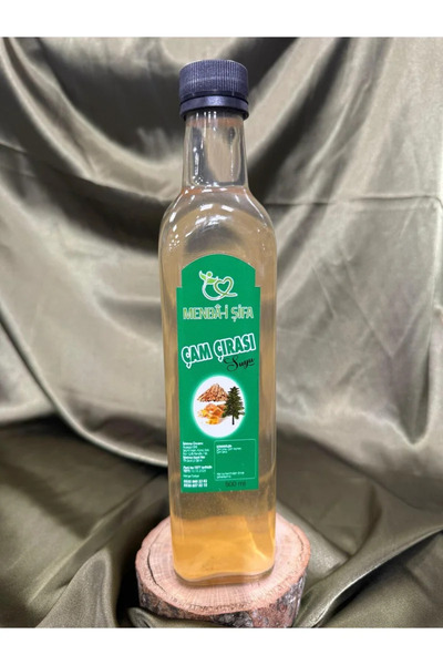 menbai sifa ÇAM ÇIRASI SUYU