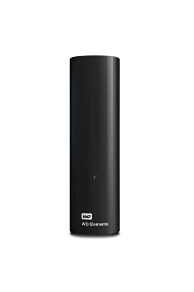 WD Wd 18TB Elements 3.5" WDBWLG0180HBK-EESN Siyah Harici Disk