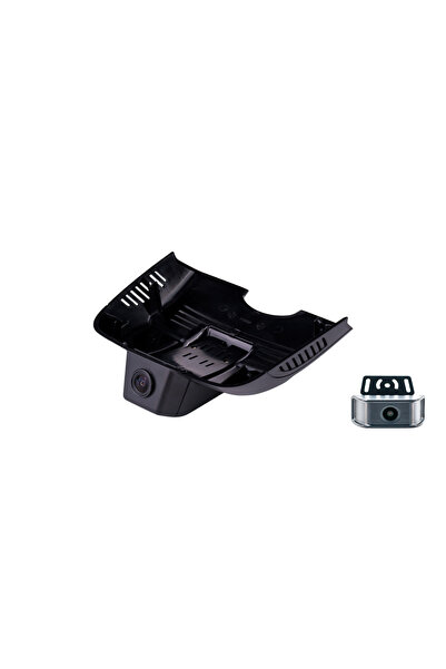 BlueLens Custom Dual 2K Mercedes E Klasse 2015+