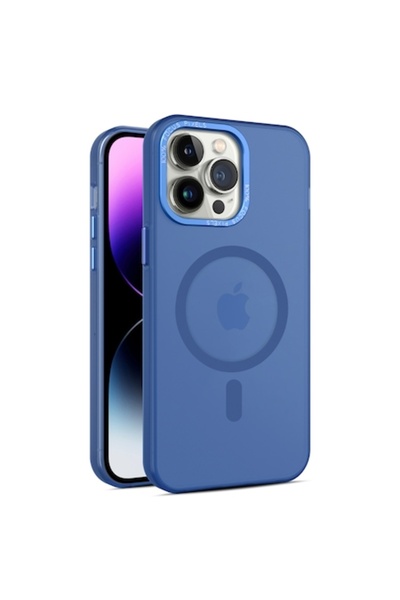 TU&YA Protective Case Compatible with Apple iPhone 15 Pro Max