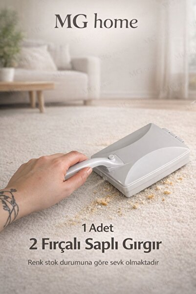 VENON 2 Brushes with Handle ❤️ Ergonomic Handle Squeegee Broom Manual ❤️   Ca...