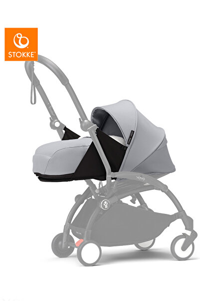 yoyo Oturma Ünitesi 0+ Yenidoğan Stone