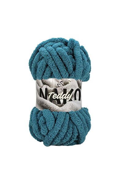 NAKO TEDDY 14513 Turkuaz