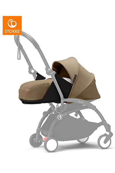 yoyo Oturma Ünitesi 0+ Yenidoğan Toffee