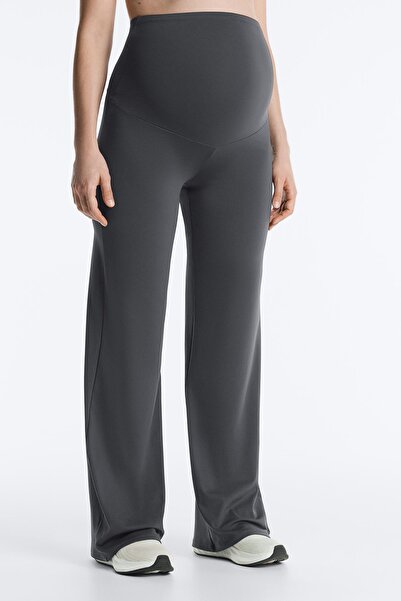 Oysho Comfortlux hamile düz kesim pantolon