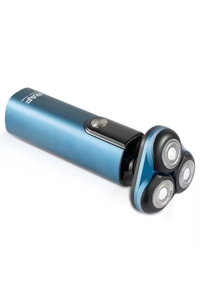 divendi-ro Aparat de ras electric, RAF R4017, 3W, IPX7, 360°, încărcare USB, ...