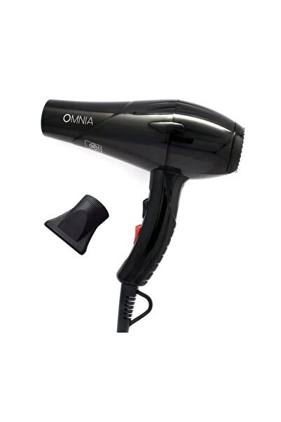 divendi-ro Uscător de păr electric, 1600W, 2 viteze, 3 niveluri de temperatur...