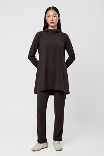 ŞEYMA COŞKUN Bonoflex Takım Kahve