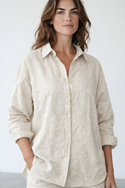 TOPSHOW NAKIŞLI GÖMLEK