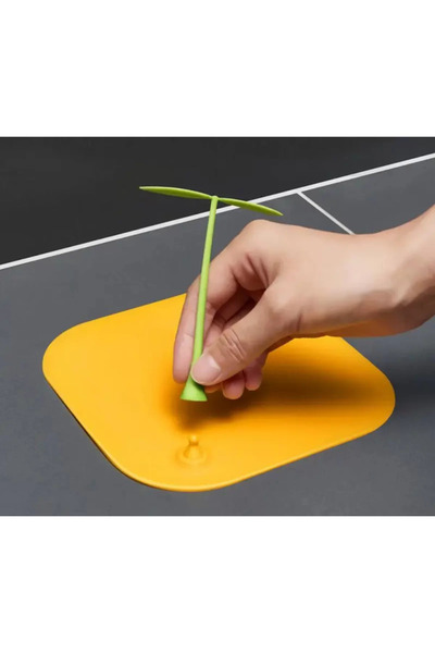 Kanonik Education سدادة تصريف الحوض المزخرفة