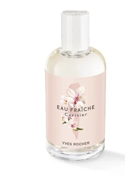 Yves Rocher La Collection - Kiraz Çiçeği EF