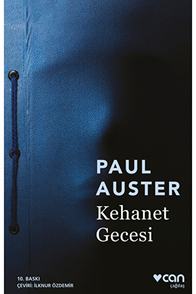 CAN Kehanet Gecesi