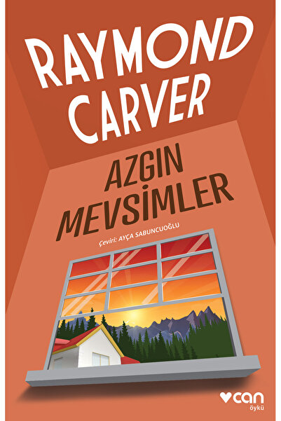 CAN Azgın Mevsimler