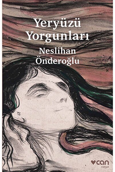 CAN Yeryüzü Yorgunları