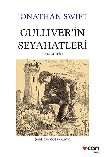 CAN Gulliver'in Seyahatleri