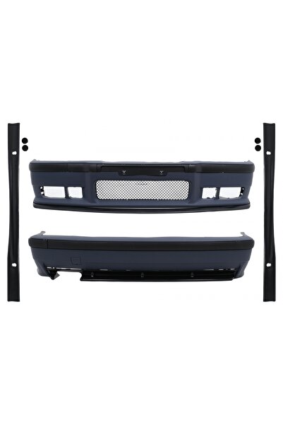 tuningset Kit caroserie compatibil cu BMW Seria 3 E36 1992-1998 M3