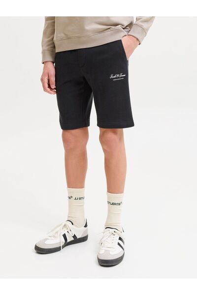 Jack & Jones Junior Shorts Relaxed Fit Shorts Junior