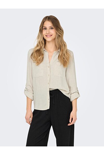 ONLY Hemd ONLYASMIN-SIESTA Hemd