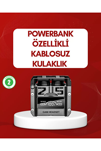 Kanonik Education سماعة رأس بلوتوث لاسلكية مزودة بتقنية إلغاء الضوضاء النشطة ANC