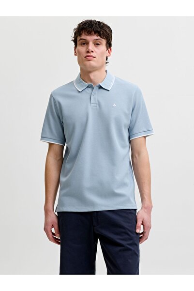 Jack & Jones Poloshirt Logo Poloshirt