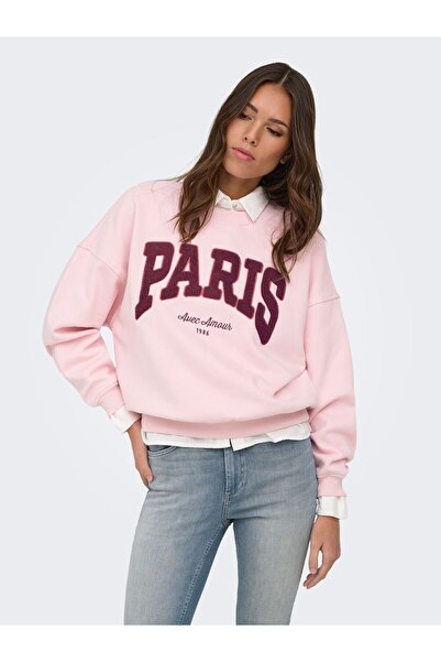 JDY Sweatshirt JDYMESA Sweatshirt