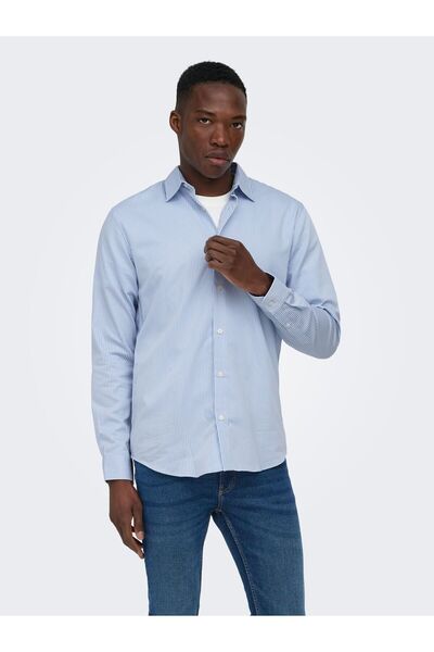 Only & Sons Oberhemd ONSJIM Oberhemd