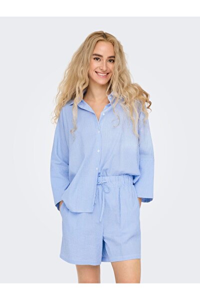 ONLY Hemd ONLAUGUSTA Hemd