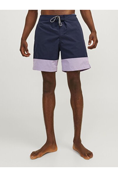 Jack & Jones Plavky klasického střihu