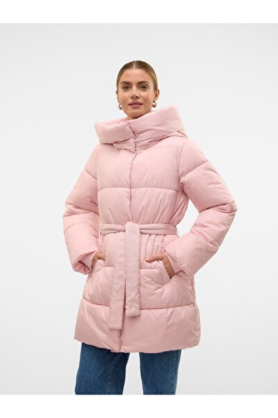 Vero Moda Jacke VMDINAKATE Mantel